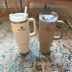 Stanley 40oz Cups
